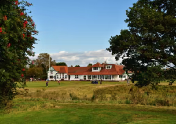 Golf photo 4